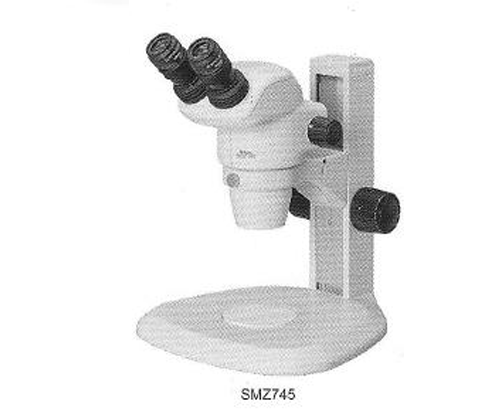 NIKON SMZ745體式顯微鏡規(guī)格書